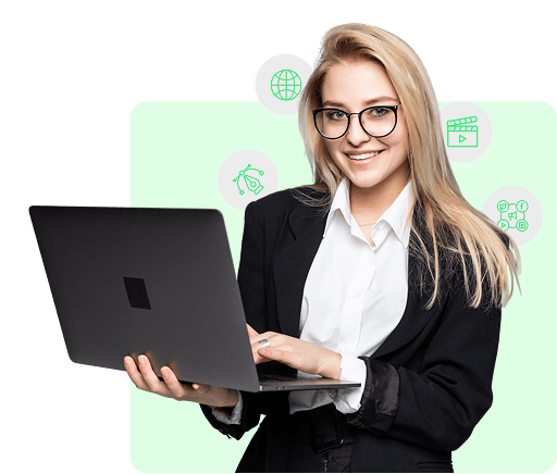 digital agency services