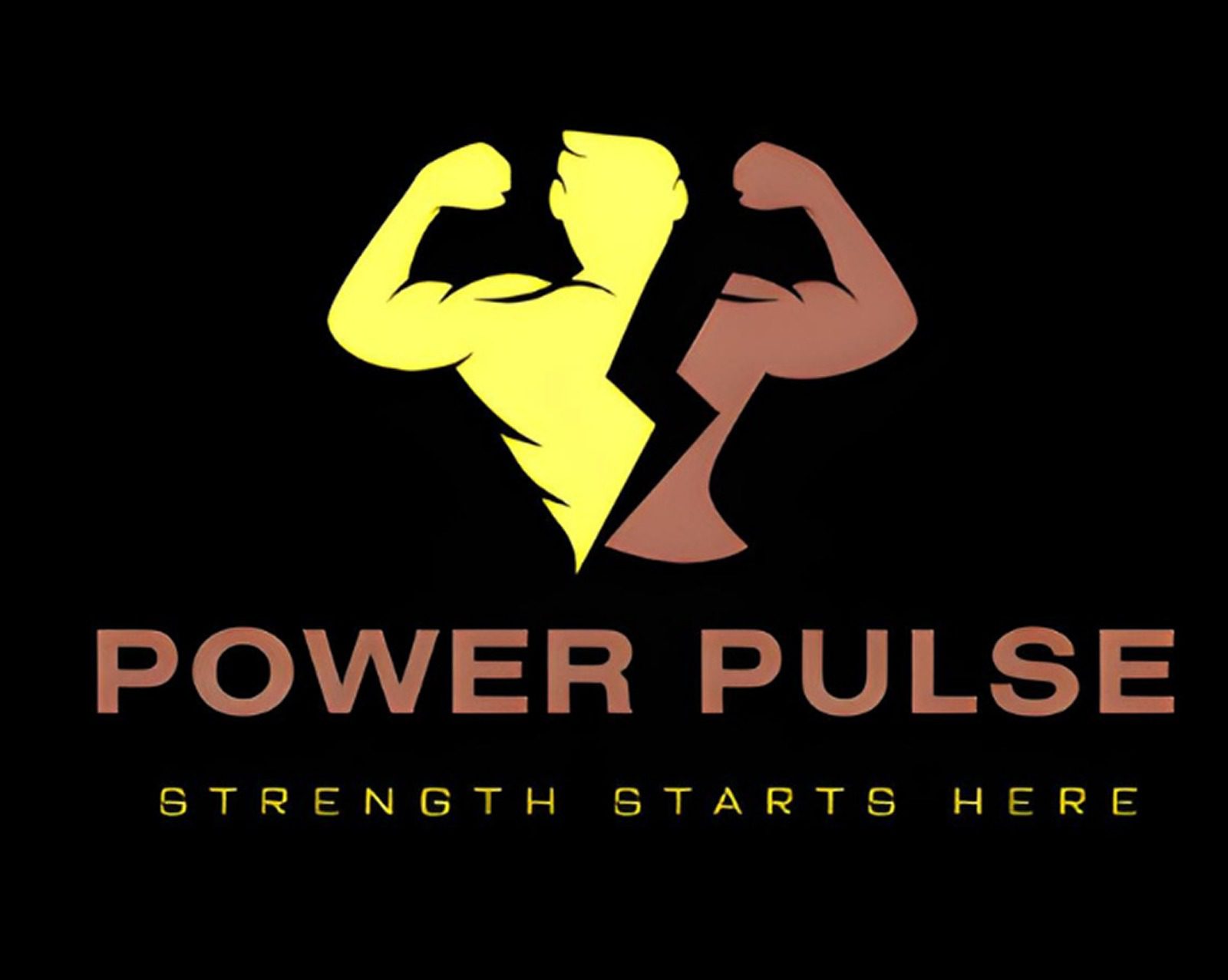 power plus logo