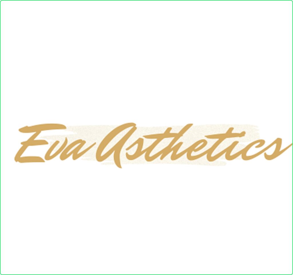 eva asthetic logo