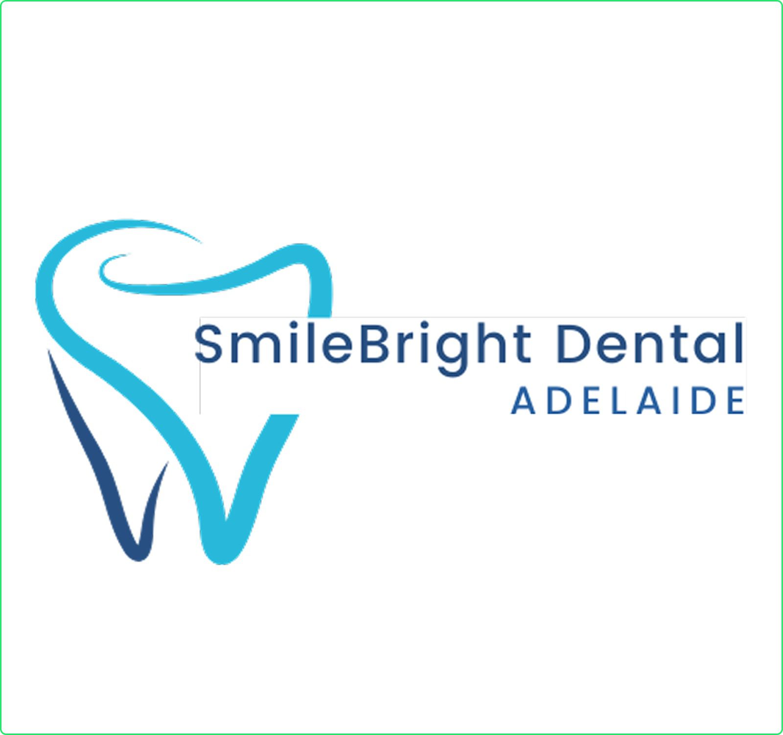 smellBrighte dental logo