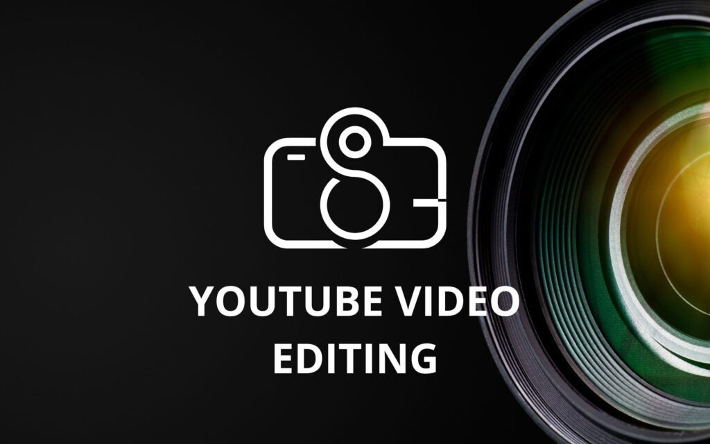 Professional Video Editing Services at Solvars