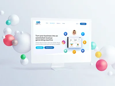 Digital marketing solutions