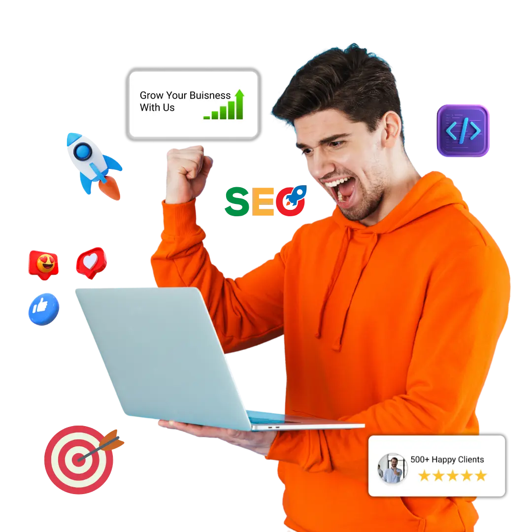 Digital Marketing agency by Solvars
