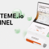 We Will Build Your Systeme.io Funnel for Sales
