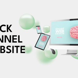 We will craft ClickFunnels website builder to explode your sales leads