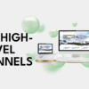 We will build GoHighLevel funnels to grow your leads