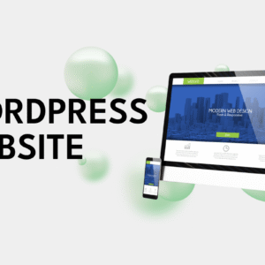 We will build top ecommerce store & website design for you