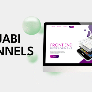 We will build your Kajabi funnels to sell courses fast