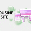 We will design your limousine website for luxury bookings