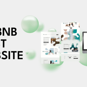 We will build your Airbnb host website to grow rental bookings