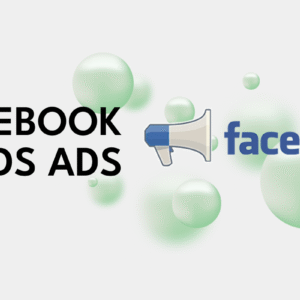 Facebook Ads Management