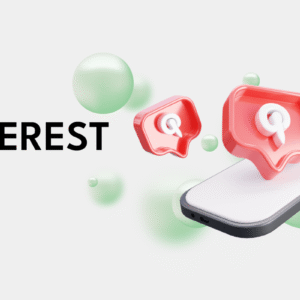 Pinterest Ads Management