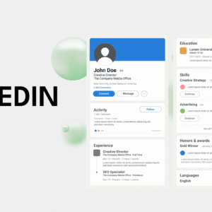 LinkedIn Ads Management