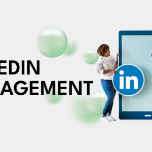 LinkedIn Management