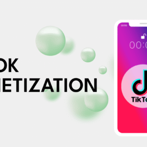 TikTok Monetization