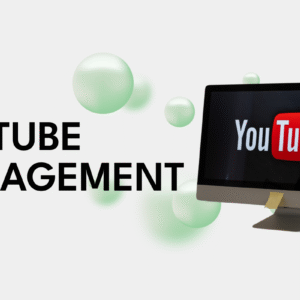 YouTube Management