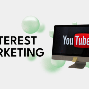 Pinterest Marketing