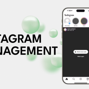 Instagram Ads Management