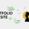 We will build your portfolio website to showcase creative work