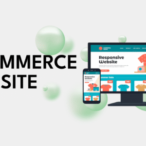 We will build top ecommerce store & website design for you