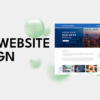 We Will Design Professional Website for Business Growth