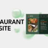 We Will Elevate Your Business with Expert Restaurant Web Design