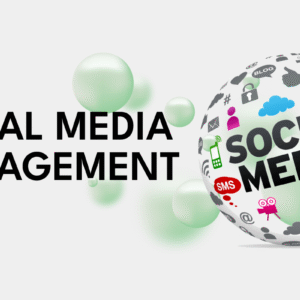 Social Media Management